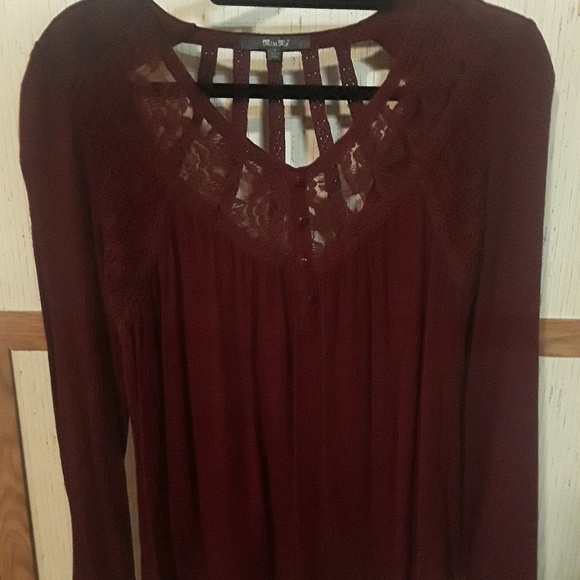 Miss Me Tops - Miss me top